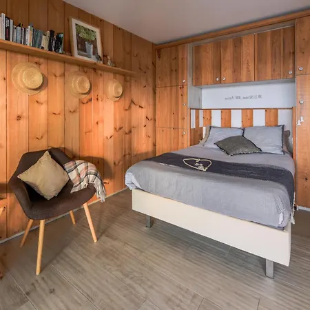 Bois Bord De L'eau Apartamento Gujan-Mestras