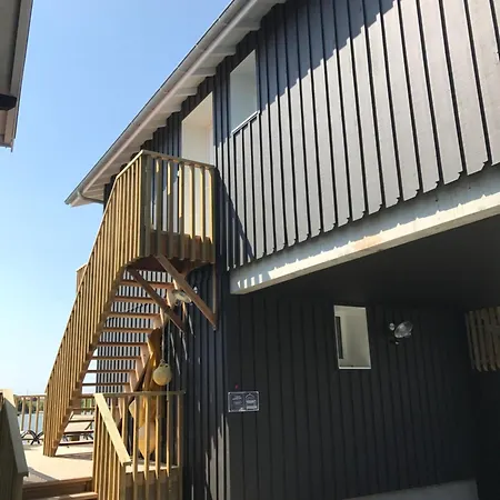 Apartment Bois Bord De L'eau